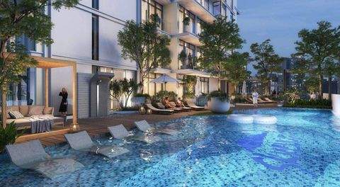 Dubai Wohnungen, Dubai Wohnung kaufen