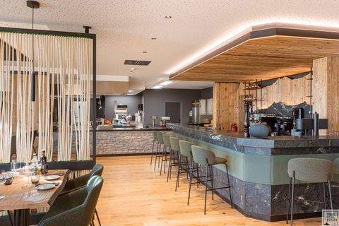 Fiss Gastronomie, Pacht, Gaststätten