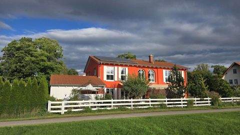Stadtbergen-Leitershofen Häuser, Stadtbergen-Leitershofen Haus kaufen