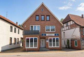 Vorderansicht