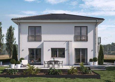 Bodenmais Häuser, Bodenmais Haus kaufen