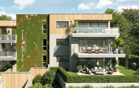 Fellbach Wohnungen, Fellbach Wohnung kaufen