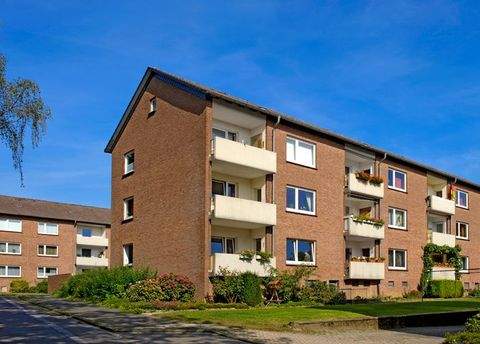 Ibbenbüren Wohnungen, Ibbenbüren Wohnung mieten