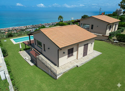 Capo d'Orlando Häuser, Capo d'Orlando Haus kaufen