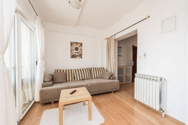 1. OG: Wohnzimmer