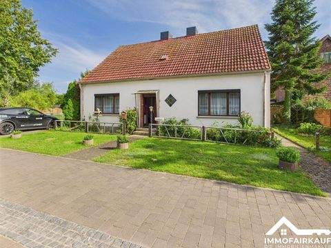 Elbe-Parey Häuser, Elbe-Parey Haus kaufen