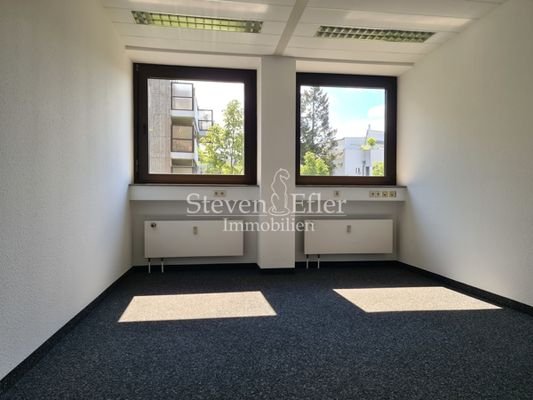 Einzelbüro