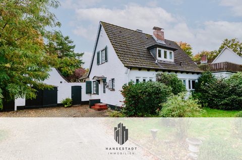 Aumühle Häuser, Aumühle Haus kaufen