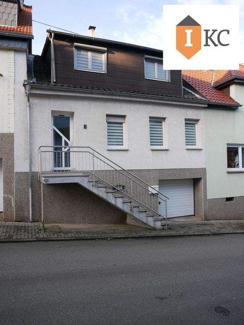 Saarbrücken / Herrensohr Häuser, Saarbrücken / Herrensohr Haus kaufen