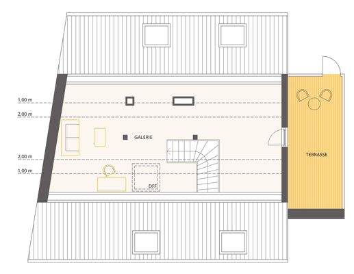 Wohnung 28_Galerie_Grundriss