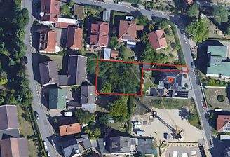 Draufsicht Google Maps