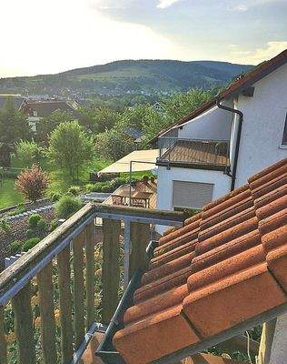 Ausblick (Archivbild)