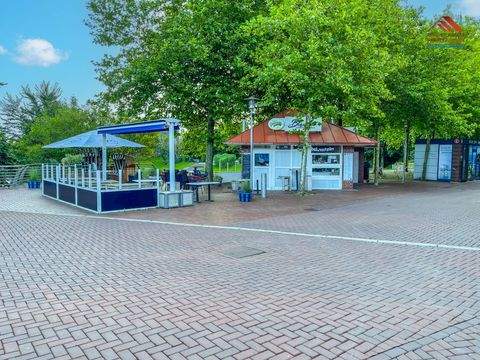 Cuxhaven Gastronomie, Pacht, Gaststätten