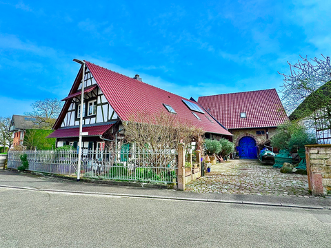 Willstätt Häuser, Willstätt Haus kaufen