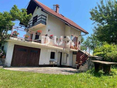 Bosiljevo Häuser, Bosiljevo Haus kaufen