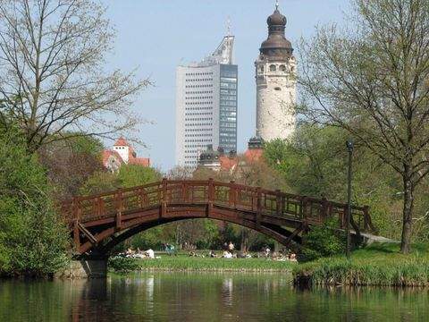 Leipzig Wohnungen, Leipzig Wohnung kaufen