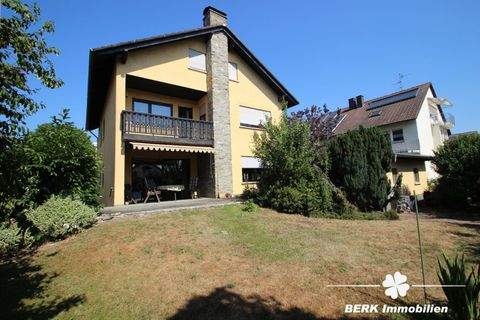 Mainaschaff Häuser, Mainaschaff Haus kaufen