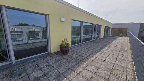 Regensburg Büros, Büroräume, Büroflächen 