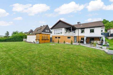 Meinerzhagen Häuser, Meinerzhagen Haus kaufen
