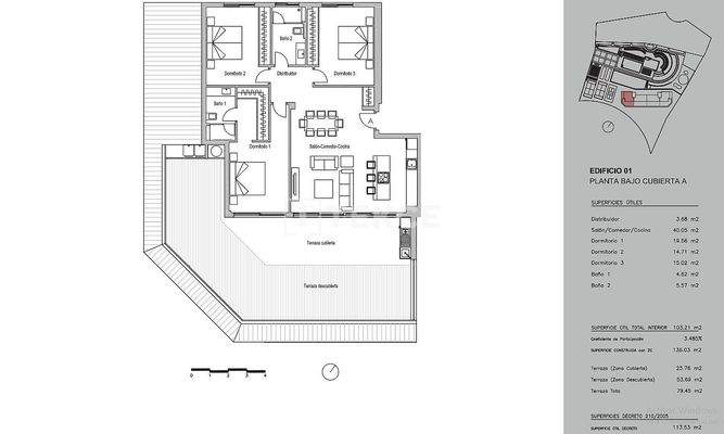 Well-Located Sea-View Properties El Higueron Fuengirola