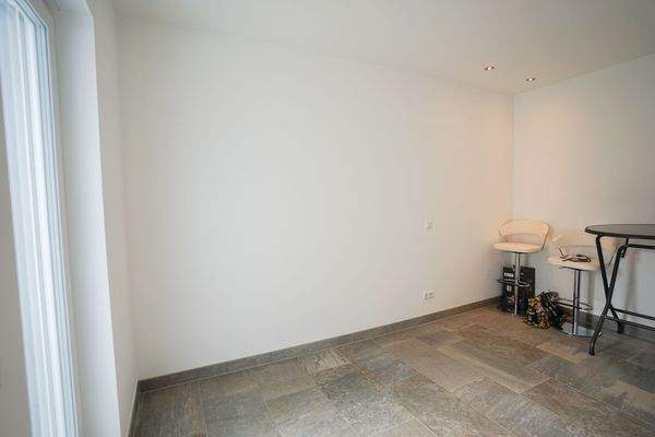 Gäste-Arbeitszimmer