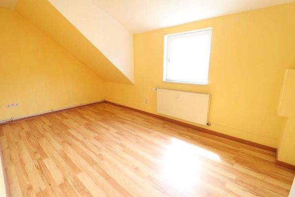 DG Wohnung 3 Schlafzimmer 2