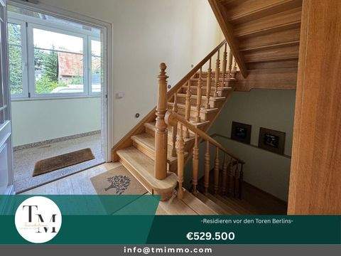 Glienicke/Nordbahn Wohnungen, Glienicke/Nordbahn Wohnung kaufen