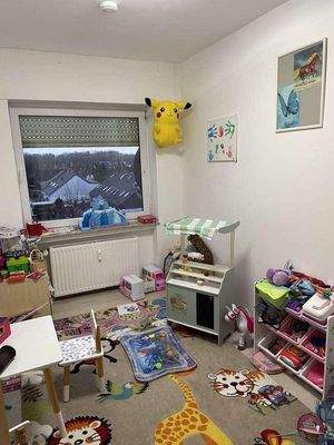 Kinderzimmer