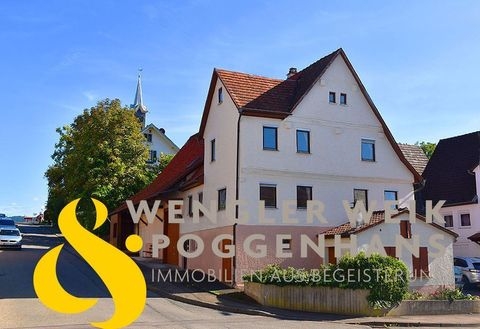 Gomaringen Häuser, Gomaringen Haus kaufen