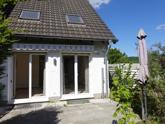 Gartenansicht