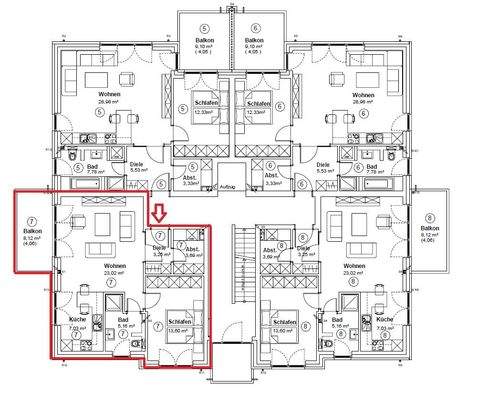 LW9a-WG7 Grundriss markiert.jpg
