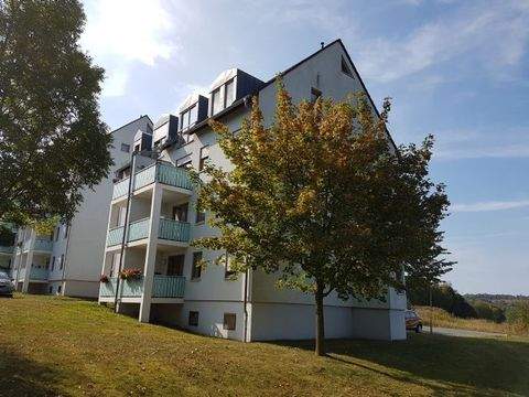 Annaberg-Buchholz Wohnungen, Annaberg-Buchholz Wohnung mieten