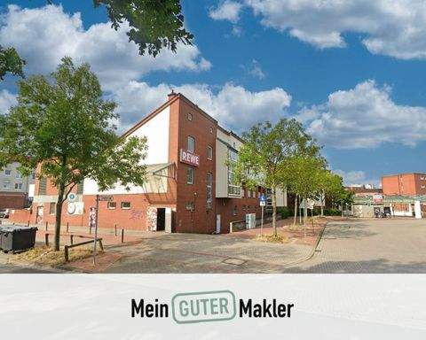 Hannover Garage, Hannover Stellplatz