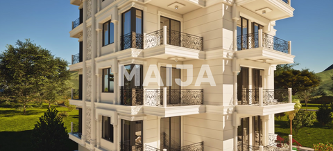 Alanya Wohnungen, Alanya Wohnung kaufen