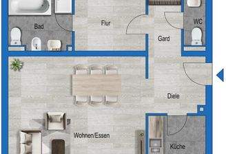 2385 Grundriss