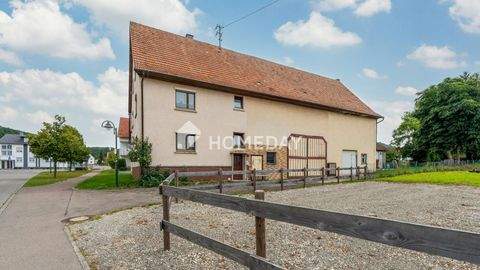 Burladingen Häuser, Burladingen Haus kaufen