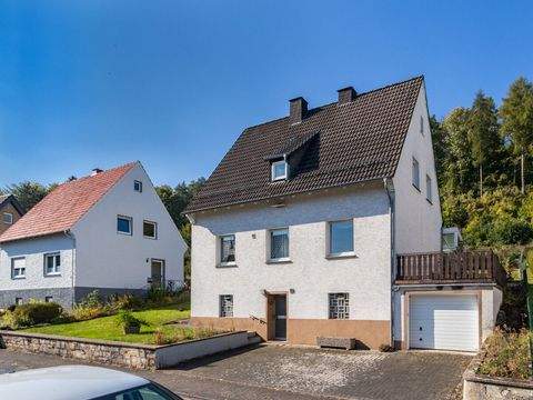 Büren Häuser, Büren Haus kaufen