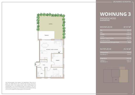 Grundriss Wohnung 03
