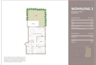 Grundriss Wohnung 03