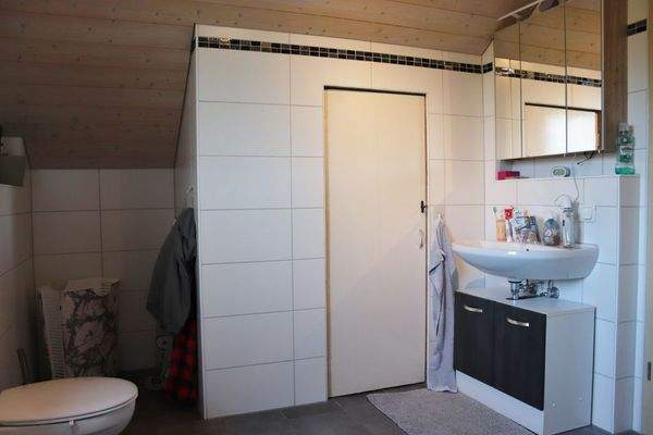 DG - Bad mit Heizungsraum