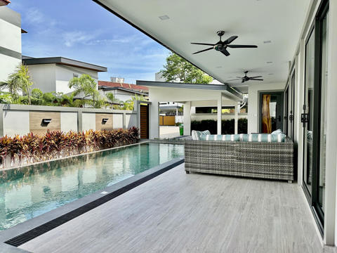 Zensiri Midtown Villas Häuser, Zensiri Midtown Villas Haus kaufen
