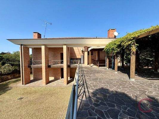 Villa San Giovanni al Natisone (2)