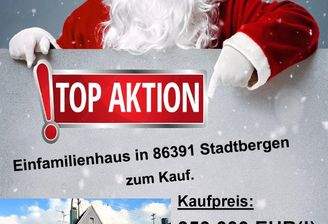 WEIHNACHTS-AKTION 