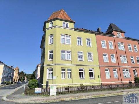 Zittau Renditeobjekte, Mehrfamilienhäuser, Geschäftshäuser, Kapitalanlage