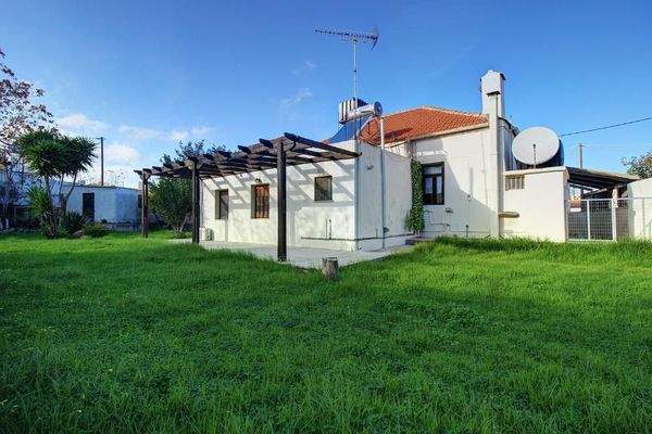 Gemütliches Ferienhaus im Serene Hamlet auf Kreta zu verkaufen