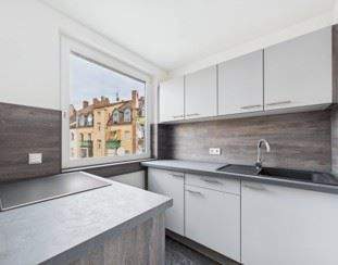 Beispiel neue Küche