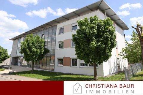 Balingen Wohnungen, Balingen Wohnung kaufen