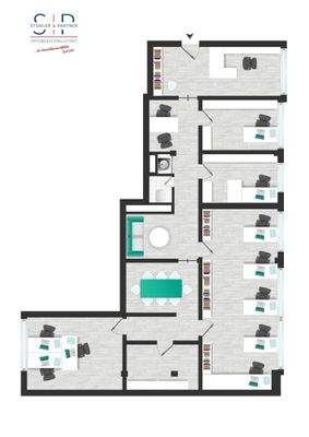 Grundriss (flexibel)