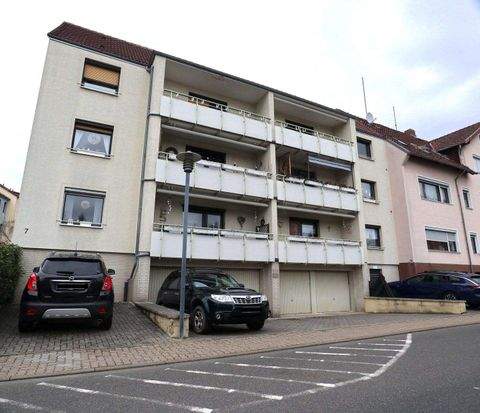 Schöningen Wohnungen, Schöningen Wohnung kaufen