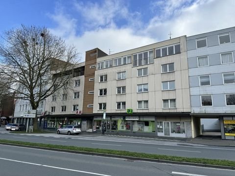 Herford Renditeobjekte, Mehrfamilienhäuser, Geschäftshäuser, Kapitalanlage